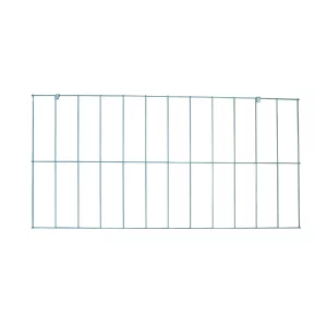 Opzetstuk hagen – 120x60cm