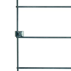 Opzetstuk hagen - 120x60cm - Afbeelding 3