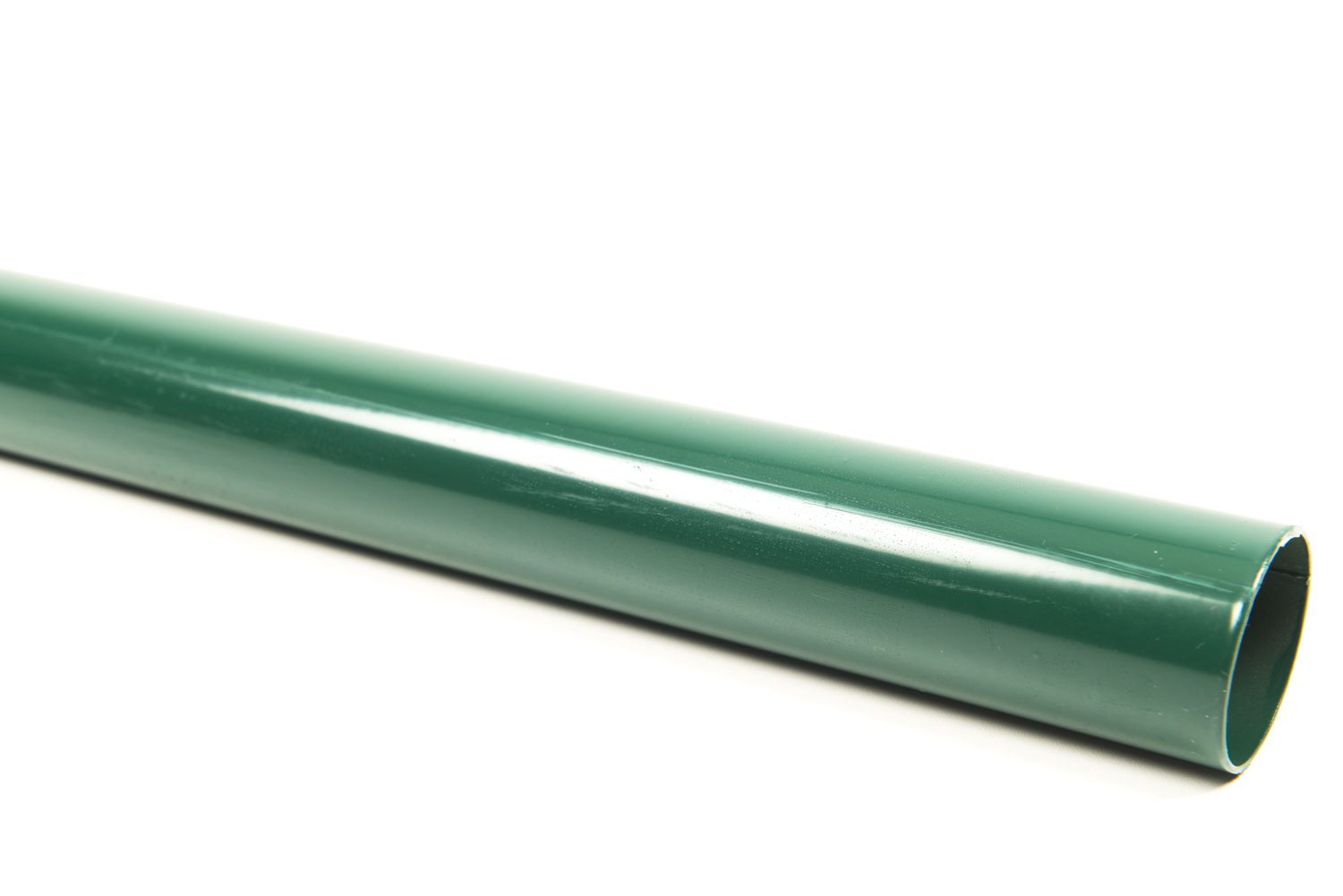 Metalen paal 2,6m - Afbeelding 4