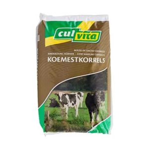 Koemest (voormest)